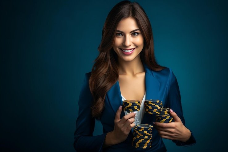 Tombol responsif untuk layar ponsel