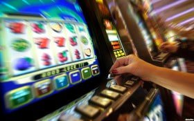 Tampilan Deposit Cepat di ponsel